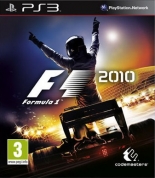 Formula One 1  2010 (PS3)